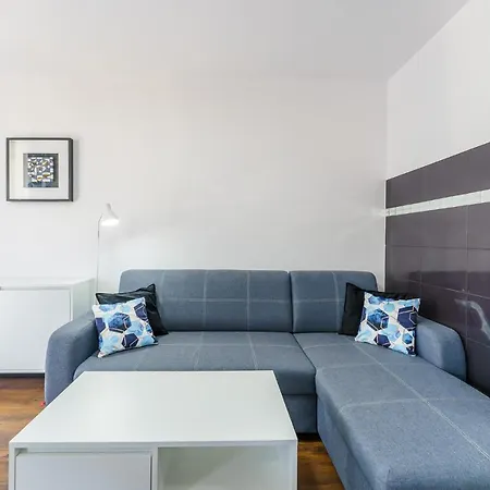 Chilliapartamenty - Baltycka - Modern Apartment *
