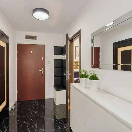 Chilliapartamenty - Baltycka - Modern *