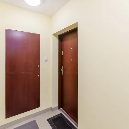 Chilliapartamenty - Baltycka - Modern Apartment *
