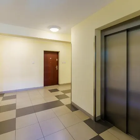 Chilliapartamenty - Baltycka - Modern Kolobrzeg